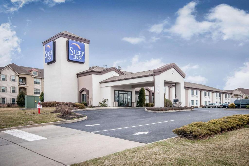 Sleep Inn Cinnaminson Philadelphia East Main image 1